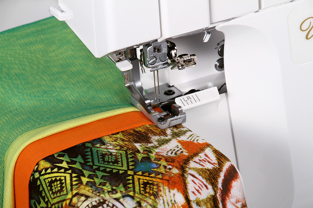 Babylock Finance UK – Finance on Babylock sewing machines UK